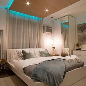 Aparthotel Pr Front Penthouse A 604